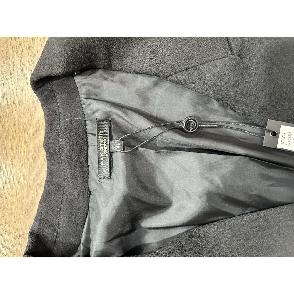 max studio jacket - Picture 3 of 4